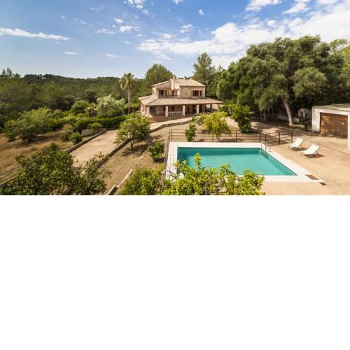 Finca Ca'n Rabis