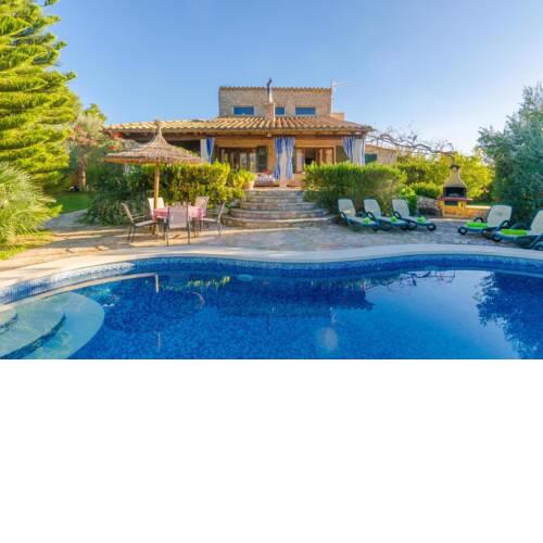 Finca Can Reure