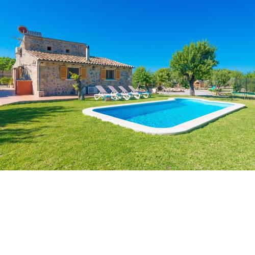 Finca Can Roig, Alcúdia 113