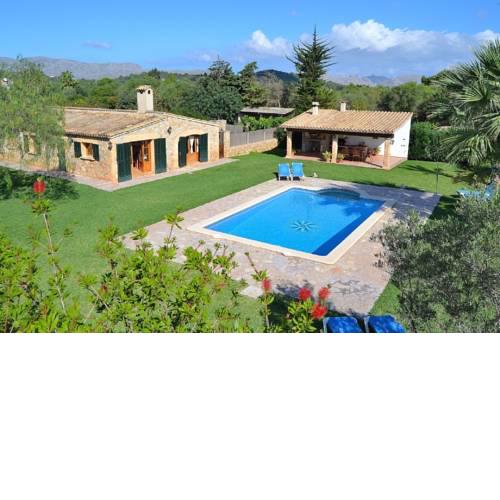 Finca Can Roig Gran, Pollensa 041