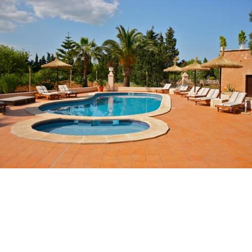 Finca Can Rotger