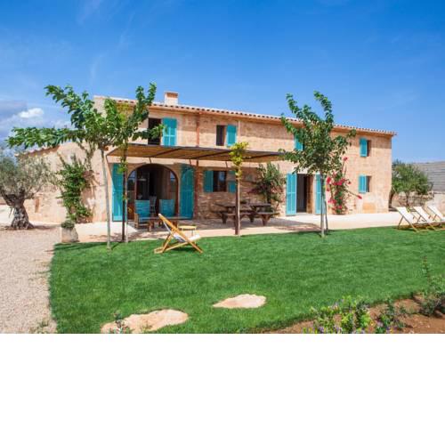Finca Can Sitja
