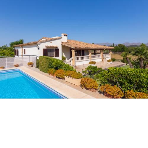 Finca can soler