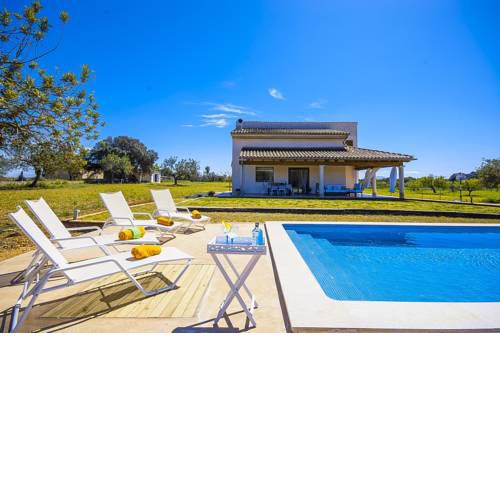 Finca Can Soler