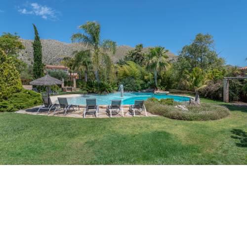 FINCA CAN SUAU