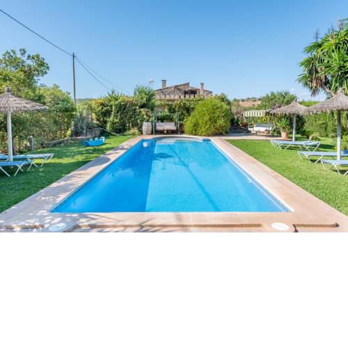Finca Ca'n Suau
