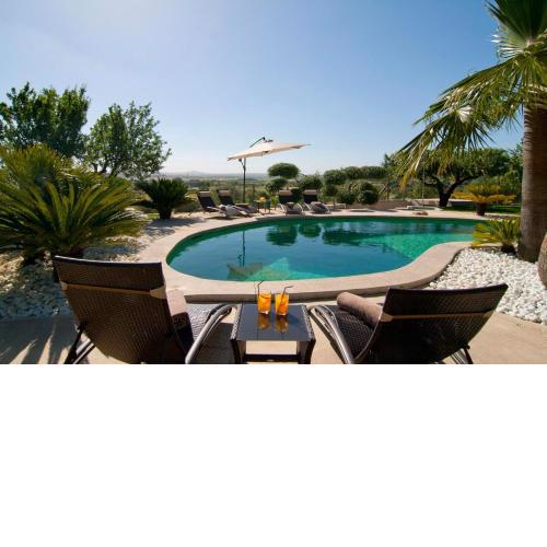Finca Can Suau
