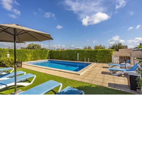 Finca Can Tomeu