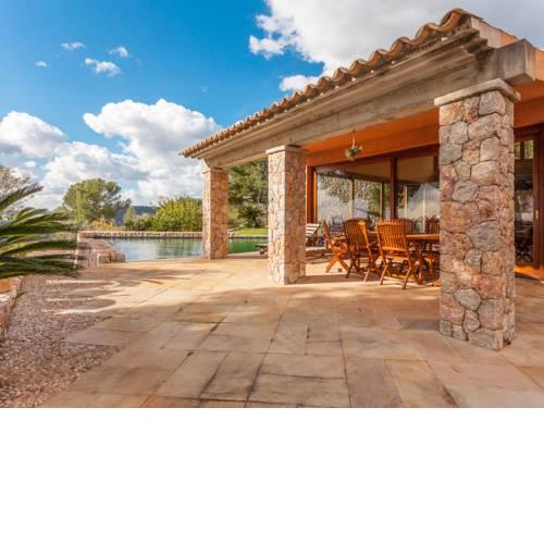 Finca Can Toni Gat