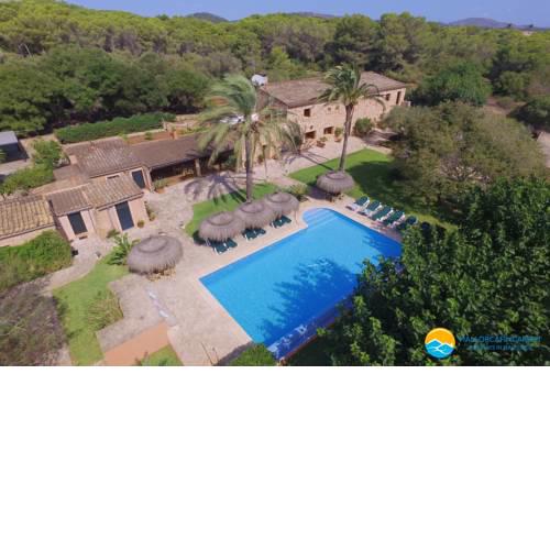 Finca Can Tort