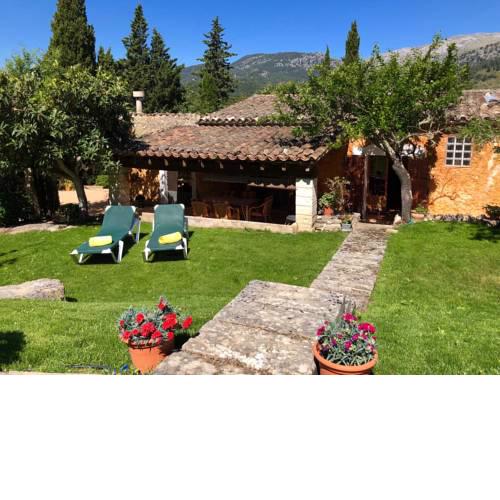 Finca Can Trui