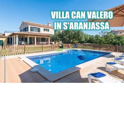 Finca Can Valero