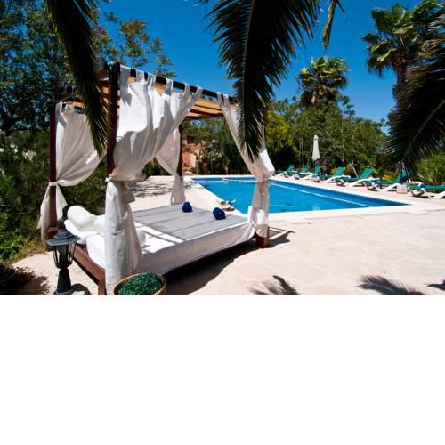 Finca Can Xet