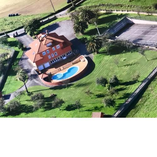 Finca Canal Vivienda Vacacional