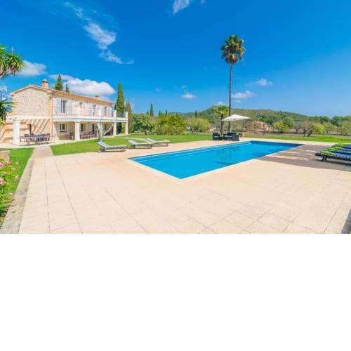 Finca Canyamel Beach & Golf