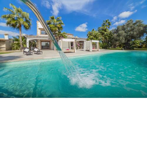 Finca CAROLIN