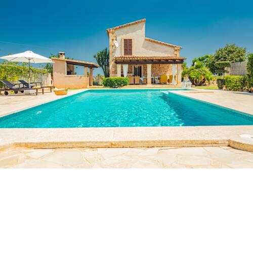 Finca CARRITX