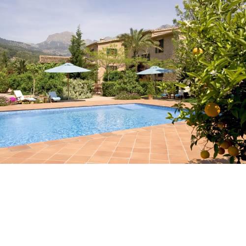 Finca Ca's Curial - Agroturismo - Adults Only