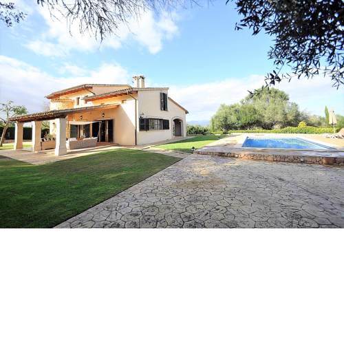 Finca Cas Nins