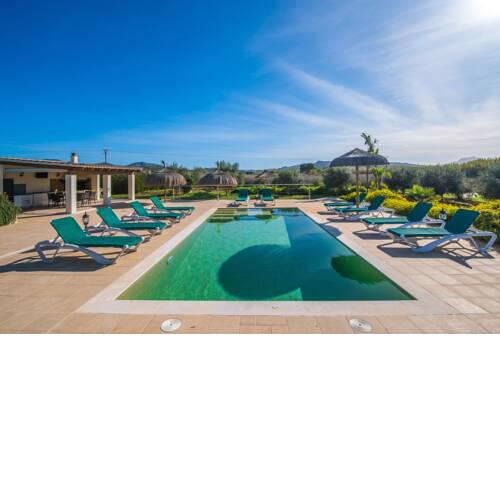 Finca Cas Padrins