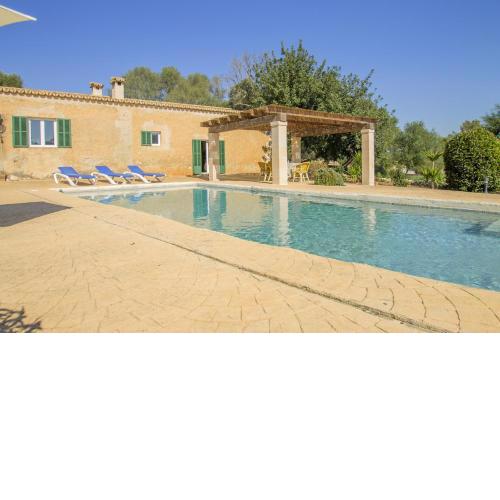 Finca Cas Pastor Son Josep