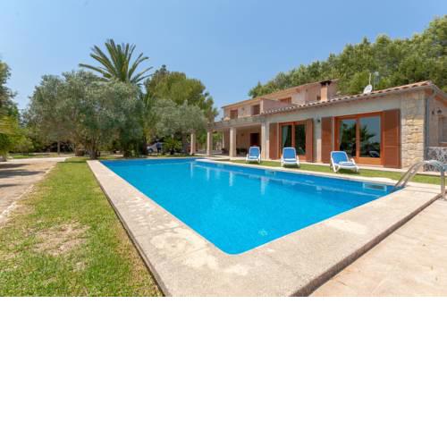 Finca Cas Sollerich