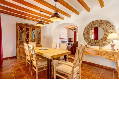 Finca Casa Ca´n Daniel II