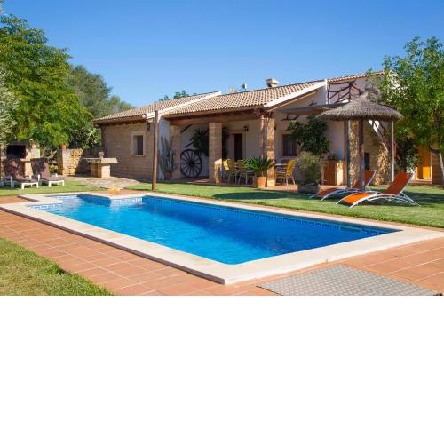 Finca Casa Ines