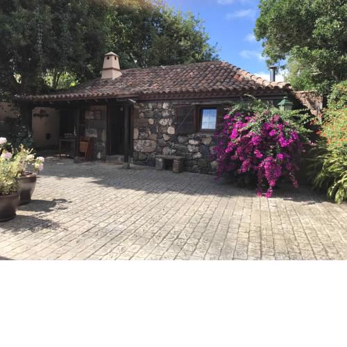 Finca Casa Jardín