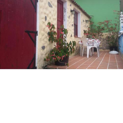 Finca Casa Pauca
