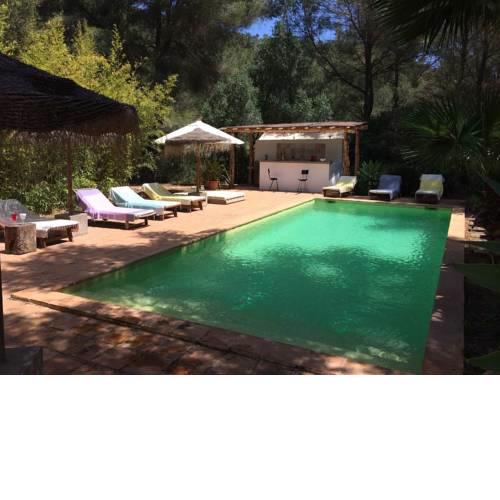FINCA CASA PIETRO