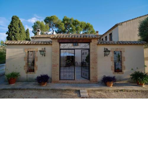 Finca Casa Sanz
