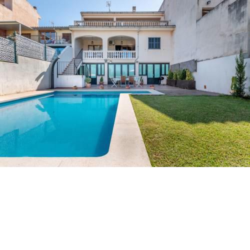 Finca Casa Ses Comunes