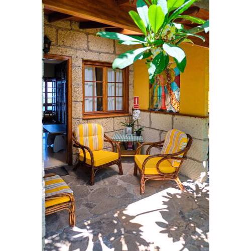 Finca Casa Vieja