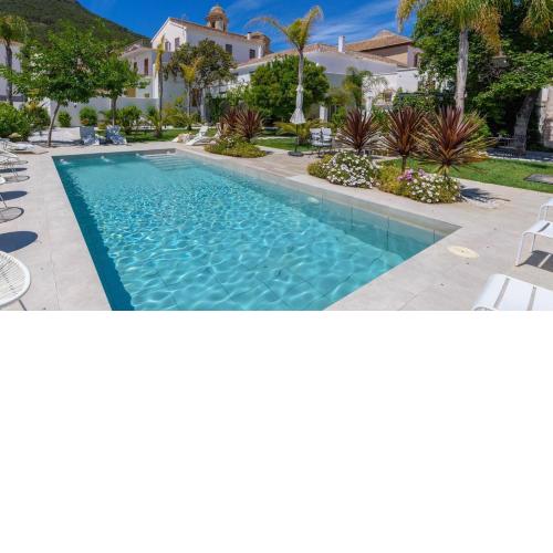Finca Casabela El Pinar by Ruralidays