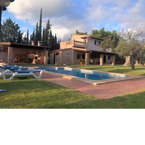 Finca Caseta Des Pradi Biel