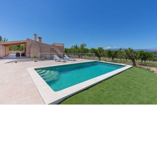 Finca Caseta Son Morro