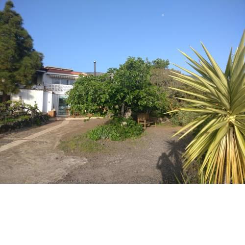 Finca Casimira Meerblick und Berge
