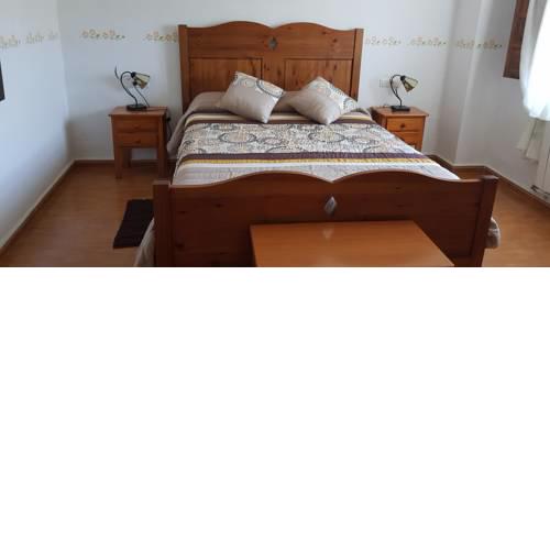 Finca Cecilio
