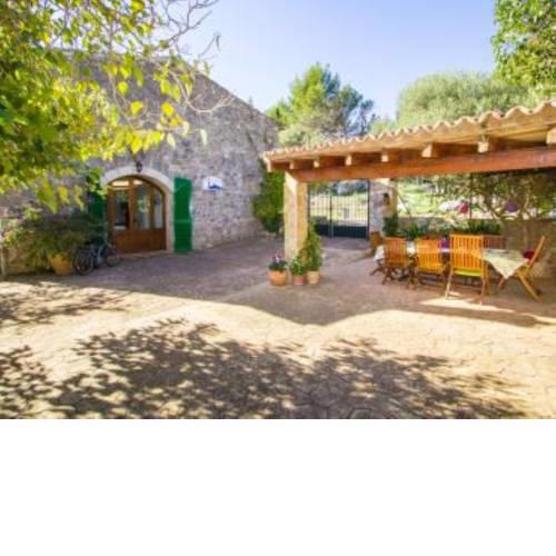Finca Chopin
