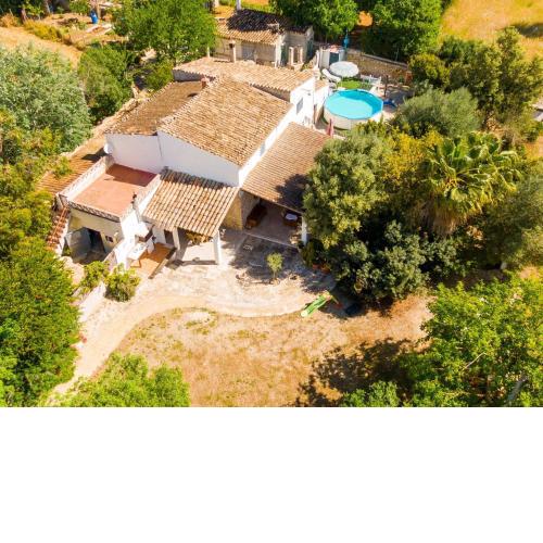 Finca ciutada