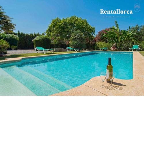 Finca Comptesses Petit