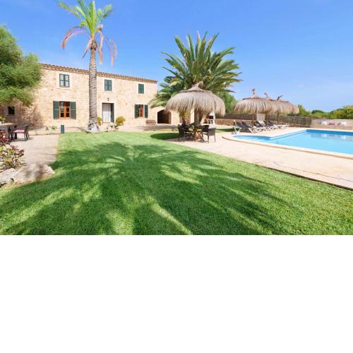 Finca Corso de Shorta