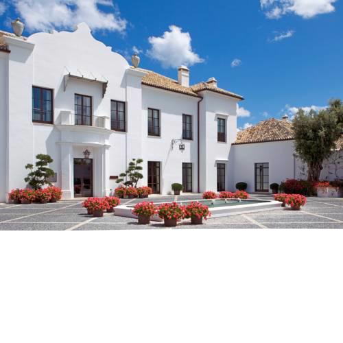 Finca Cortesin Hotel Golf & Spa