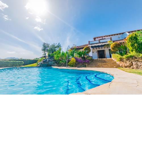 Finca Cortijo La Hilacha