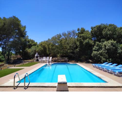 Finca Cudia Cremada