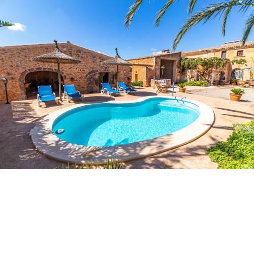 Finca Damian Traditionell