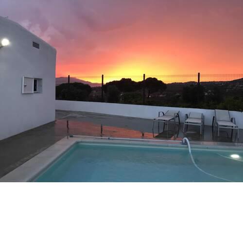 Finca De La Flor