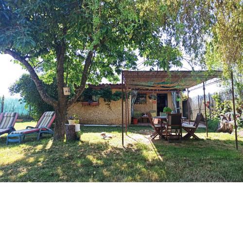 Finca de Lolas