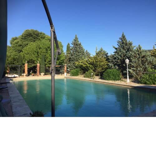 FINCA DE MICALAS